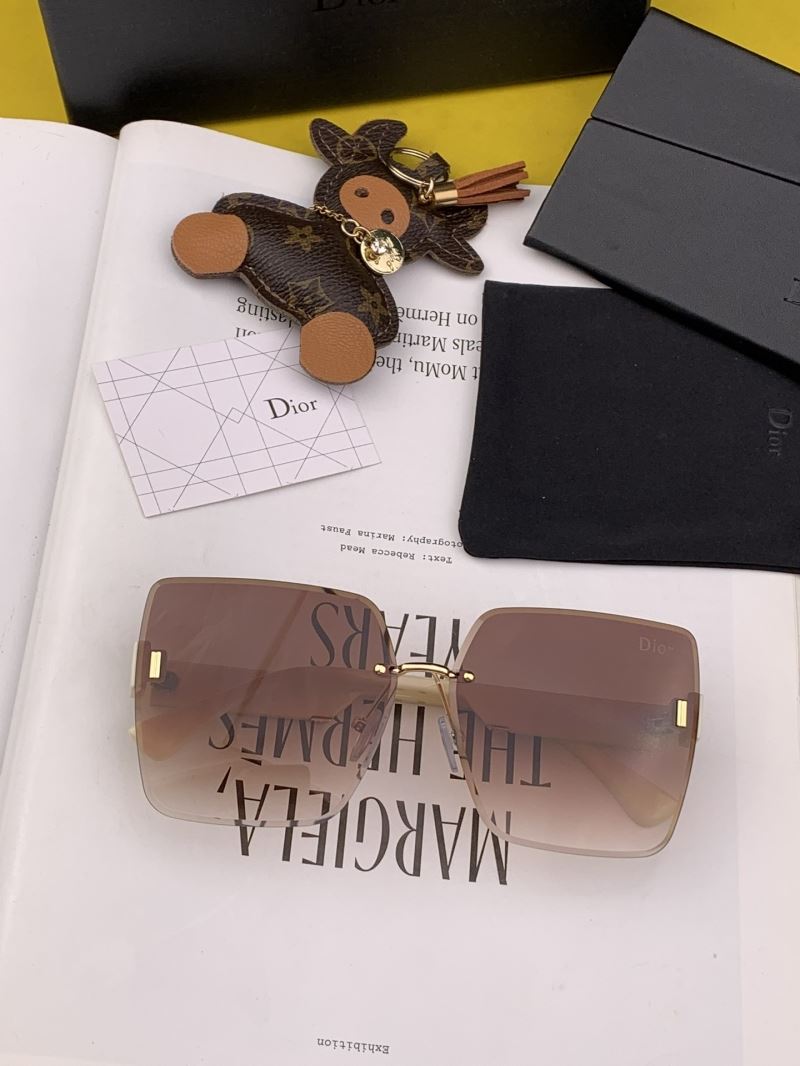 Dior Sunglasses